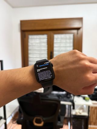 Apple Watch Series 9 [GPS]