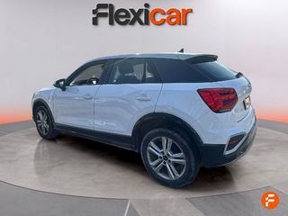 Audi Q2 35 TFSI 110kW (150CV)