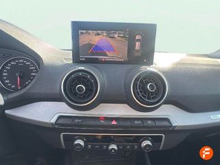 Audi Q2 35 TFSI 110kW (150CV)