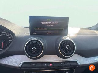 Audi Q2 35 TFSI 110kW (150CV)