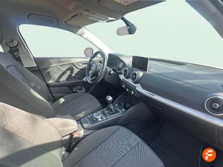 Audi Q2 35 TFSI 110kW (150CV)