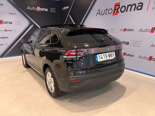 Volkswagen Taigo SOLO 5.000km AUTOMÁTICO, TECHO SOLAR!!!