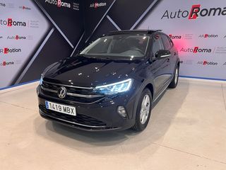 Volkswagen Taigo SOLO 5.000km AUTOMÁTICO, TECHO SOLAR!!!