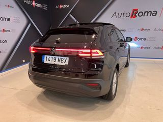 Volkswagen Taigo SOLO 5.000km AUTOMÁTICO, TECHO SOLAR!!!