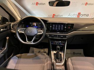 Volkswagen Taigo SOLO 5.000km AUTOMÁTICO, TECHO SOLAR!!!