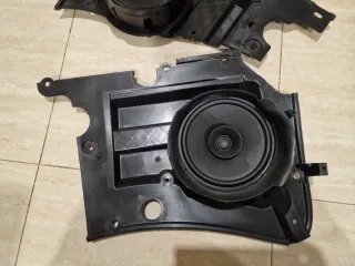 Altavoces T5 T6 T6.1