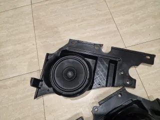 Altavoces T5 T6 T6.1