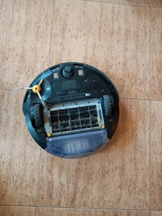 Robot Aspirador iRobot Roomba