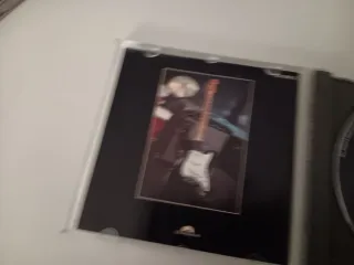 Eric Clapton The Cream Of CD