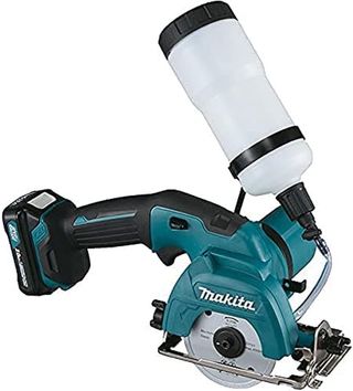 Makita CC301DSAE Sierra 10.8V 85mm 2.0Ah