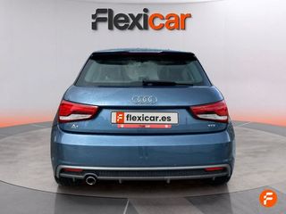 Audi A1 1.6 TDI 116CV Active Kit