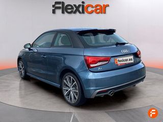 Audi A1 1.6 TDI 116CV Active Kit