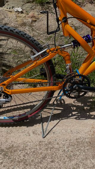 Bicicleta MTB Merida Cobra