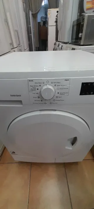 Secadora Electrolux 8kg A+++