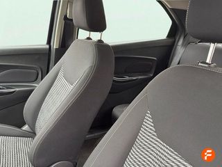 Ford Ka 1.2 Ti-VCT 51kW Ultimate