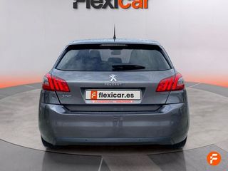 Peugeot 308 5p Allure 1.2 PureTech 96KW (130CV)