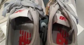 Zapatillas New Balance MS327 Talla 37