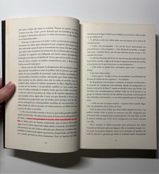 El piso mil 1 - Katherine McGee