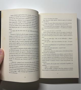 El piso mil 1 - Katherine McGee