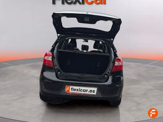 Ford Ka 1.2 Ti-VCT 51kW Ultimate