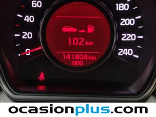 Kia Ceed 1.0 T-GDi Eco-Dynamics Concept 74 kW (100 CV)