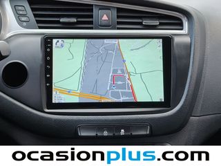 Kia Ceed 1.0 T-GDi Eco-Dynamics Concept 74 kW (100 CV)