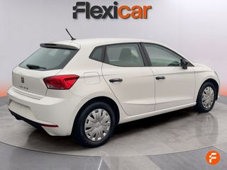 Seat Ibiza 1.0 TSI 70kW (95CV) Reference Plus