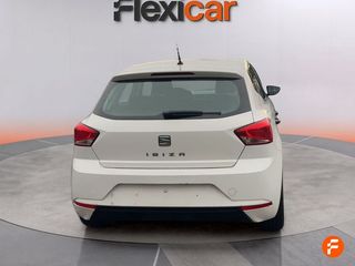 Seat Ibiza 1.0 TSI 70kW (95CV) Reference Plus