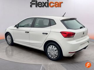 Seat Ibiza 1.0 TSI 70kW (95CV) Reference Plus