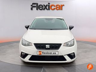 Seat Ibiza 1.0 TSI 70kW (95CV) Reference Plus