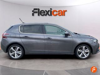 Peugeot 308 5p Allure 1.2 PureTech 96KW (130CV)