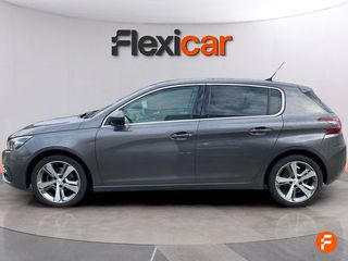 Peugeot 308 5p Allure 1.2 PureTech 96KW (130CV)