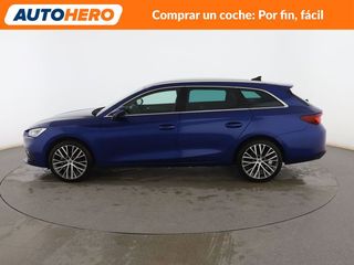 Seat Leon 1.5 TSI ACT Xcellence
