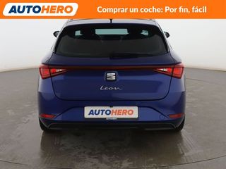 Seat Leon 1.5 TSI ACT Xcellence