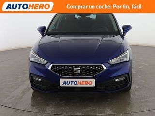 Seat Leon 1.5 TSI ACT Xcellence