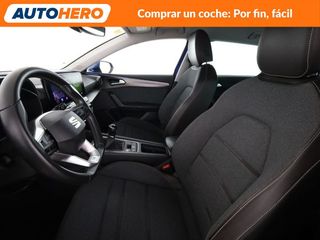 Seat Leon 1.5 TSI ACT Xcellence