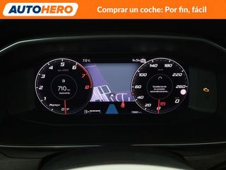 Seat Leon 1.5 TSI ACT Xcellence