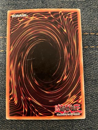 Carta Yu Gi Oh! Ingranaggiano MK-III SDGR-IT001