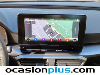 SEAT León ST 1.5 TSI S&S FR Go L 110 kW (150 CV)