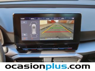 SEAT León ST 1.5 TSI S&S FR Go L 110 kW (150 CV)