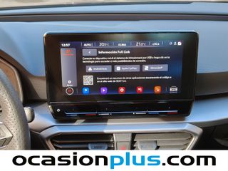 SEAT León ST 1.5 TSI S&S FR Go L 110 kW (150 CV)