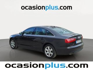 Audi A6 Advanced edition 2.0 TDI 130 kW (177 CV) multitronic