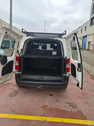 Citroen Berlingo 2022