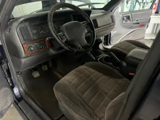 Jeep Cherokee 1997