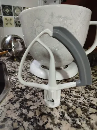 Frusta Flex per KitchenAid