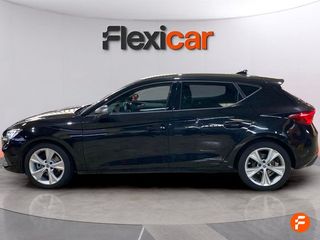 Seat Leon 1.5 TSI 110kW S&S FR