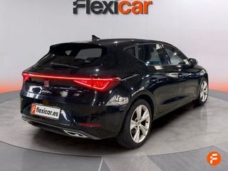 Seat Leon 1.5 TSI 110kW S&S FR