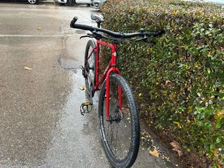 Bicicleta Gravel Genesis Croix de Fer 10 FB