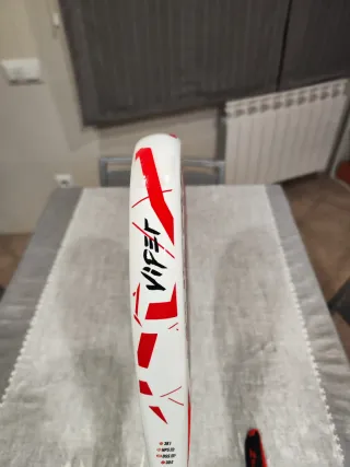 Pala Pádel Babolat Technical Viper Juan Lebrón