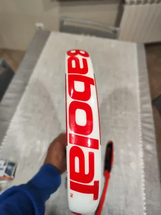 Pala Pádel Babolat Technical Viper Juan Lebrón